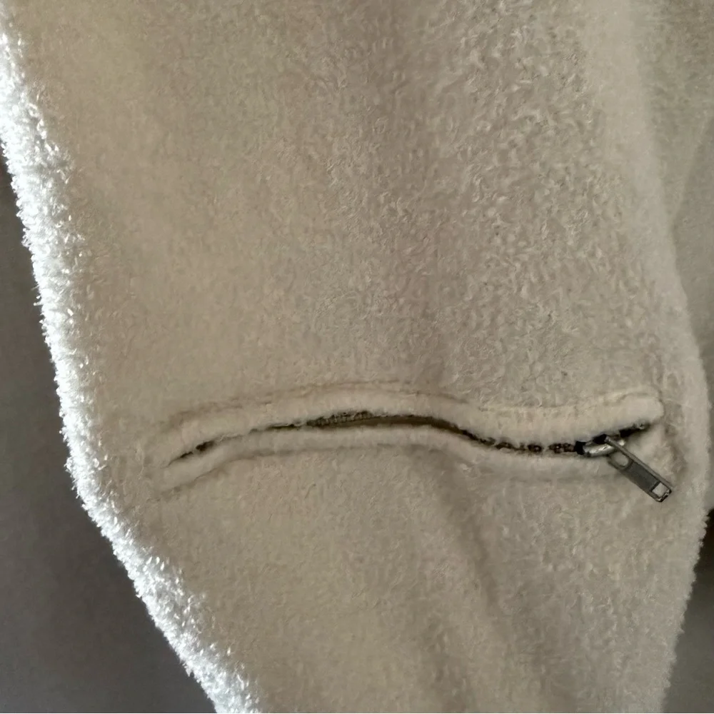 Barefoot Dreams CozyChic Lite Circle Cardigan - Picture 3 of 5